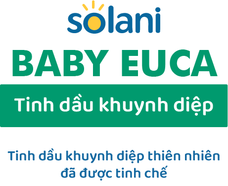 BABY EUCA