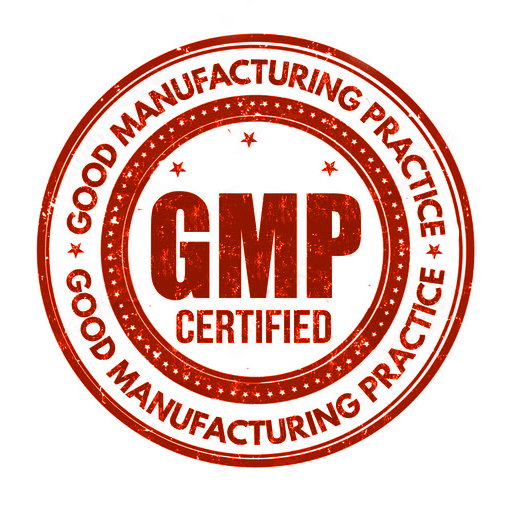 CGMP ICON