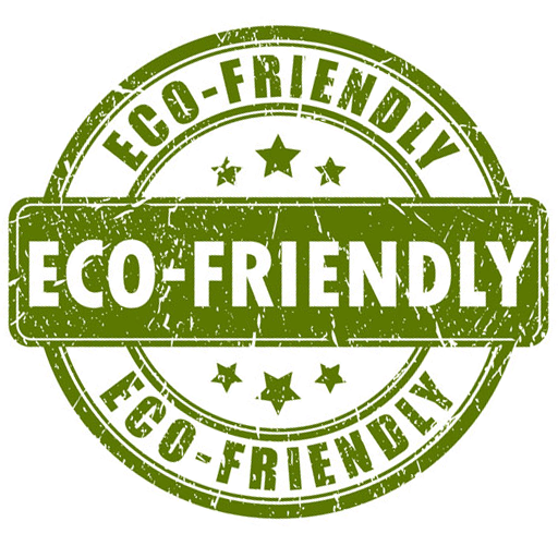 ECO-FRIENDLY ICON