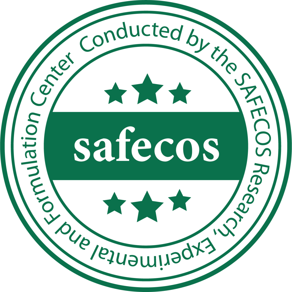SAFECOS STAMP