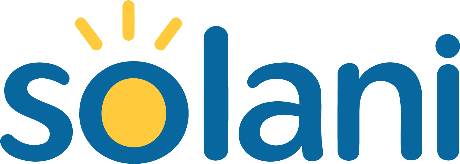 SOLANI ICON