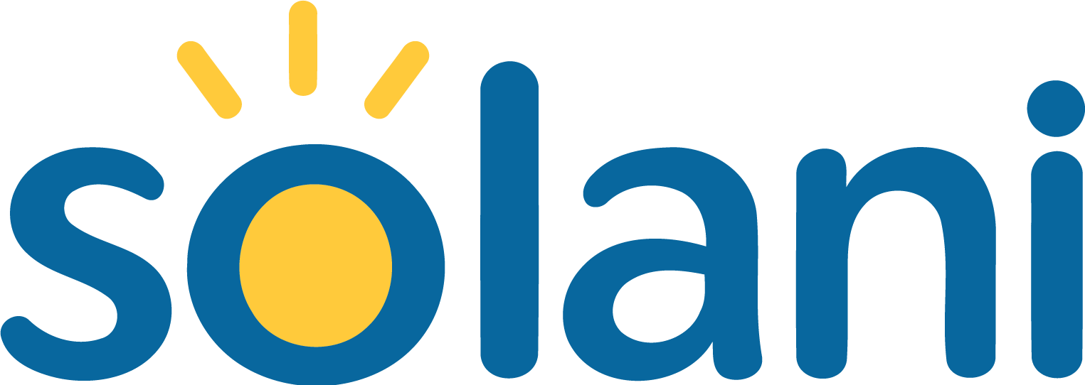 SOLANI ICON