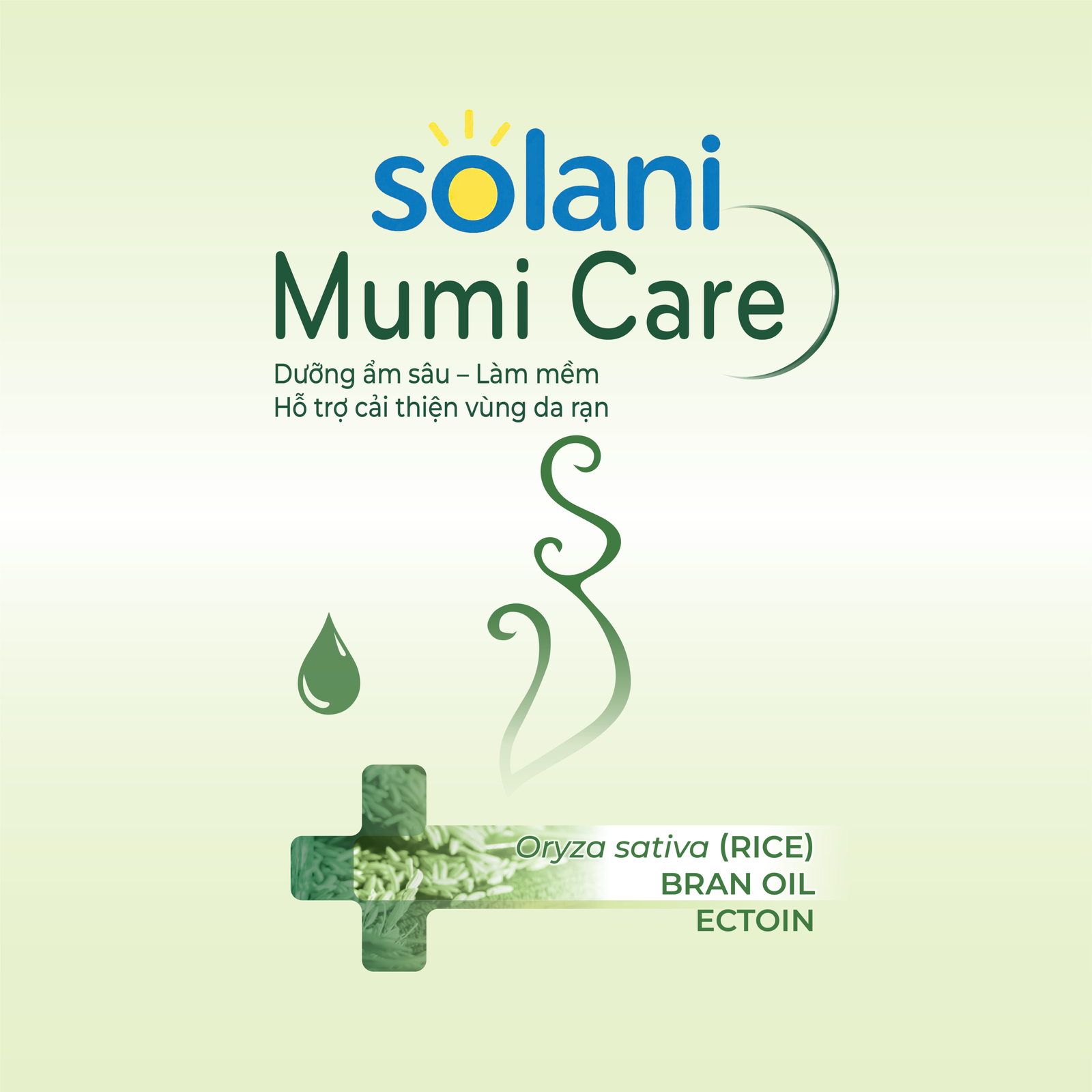 Solani Mumi Care