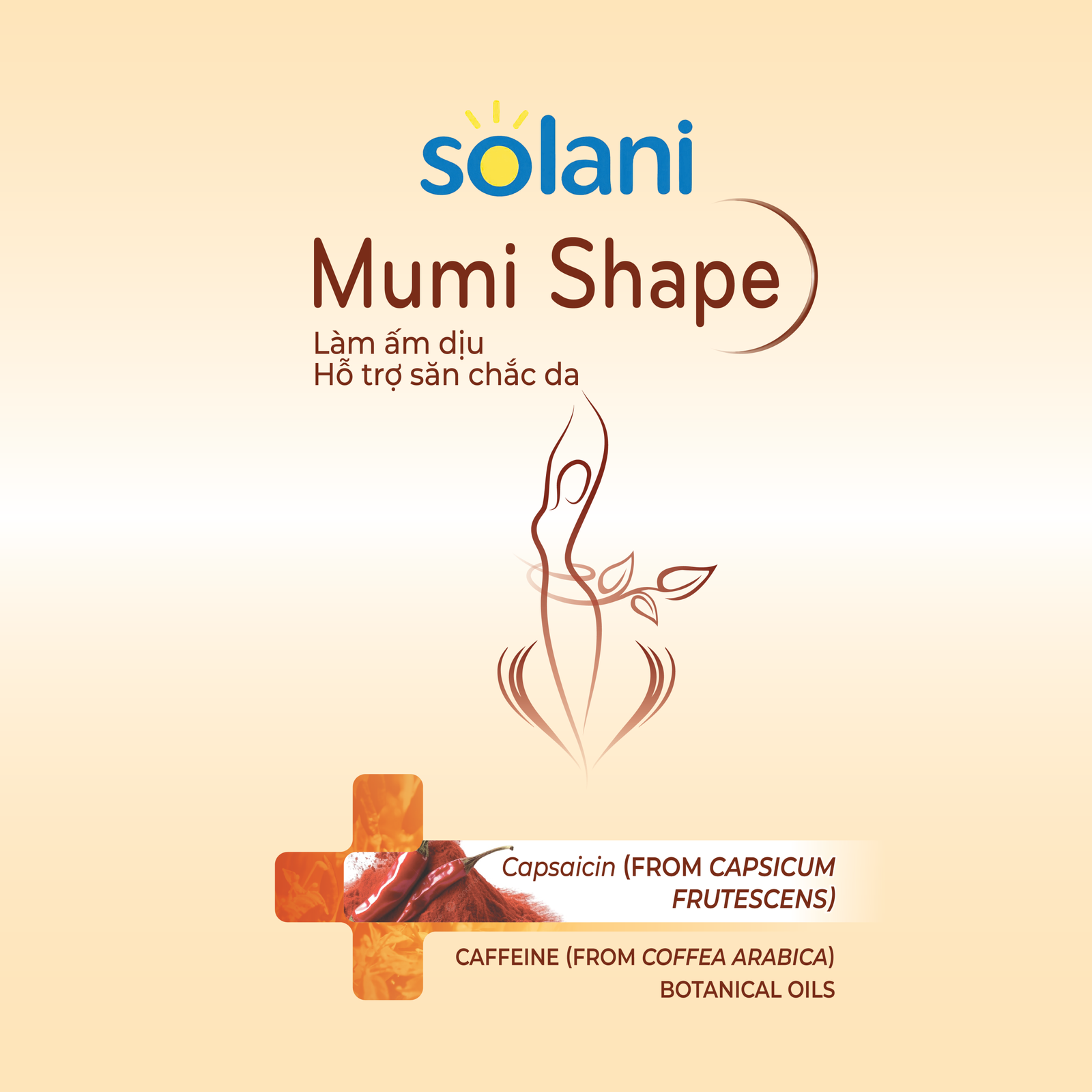 Solani Mumi Shape