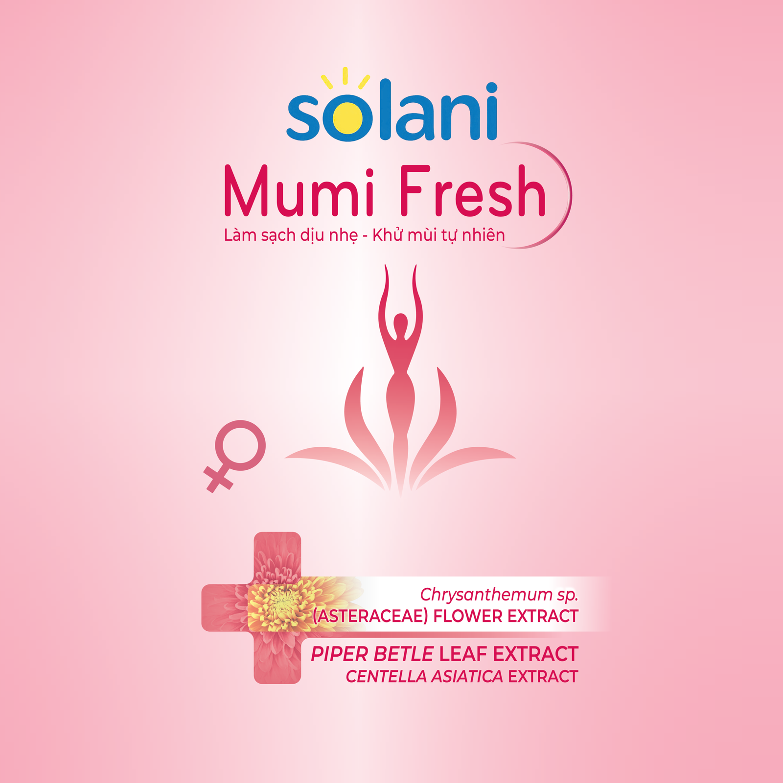 Solani Mumi Fresh